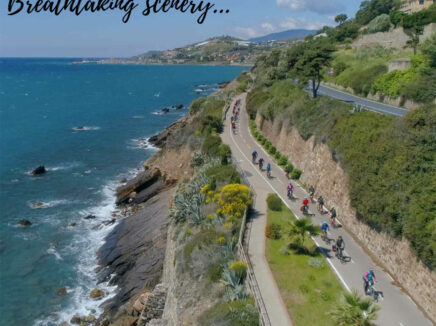 Villa Giada Bike Resort