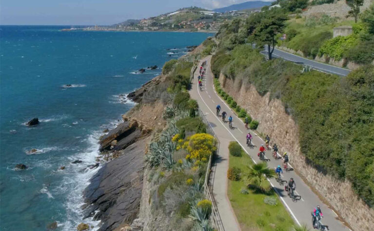 Villa Giada Bike Resort