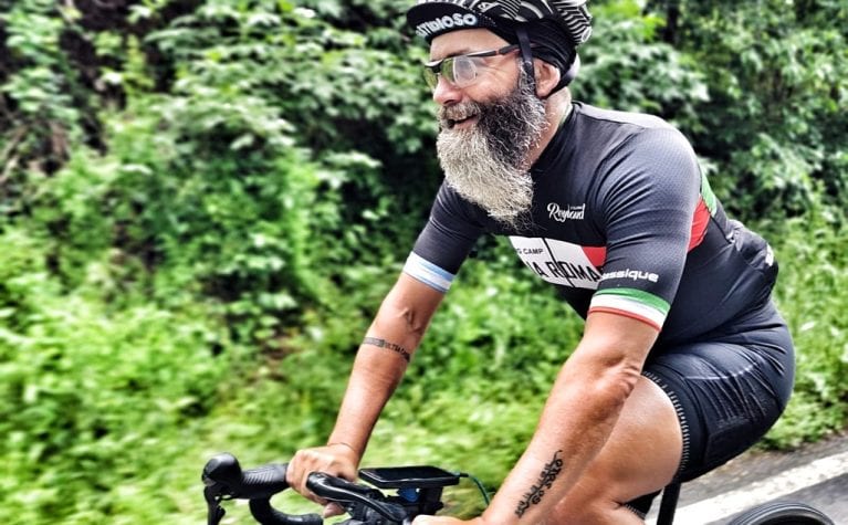 Oxygen Cycling Hotel