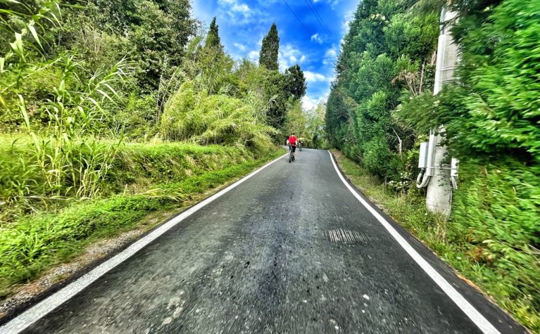 Oxygen Cycling Hotel