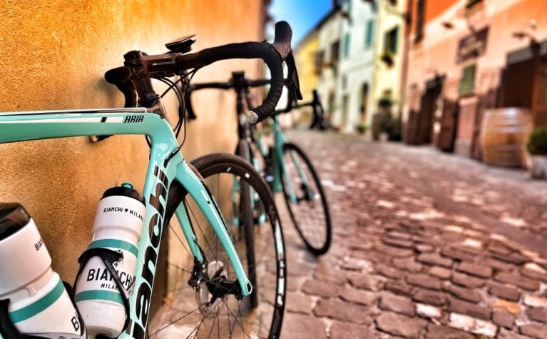 Oxygen Cycling Hotel