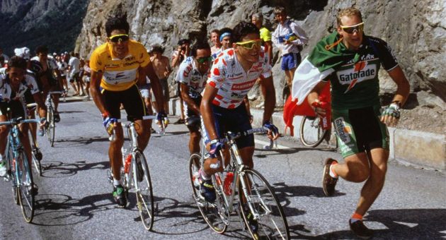 Tour de France 24: pedala con il Diablo!