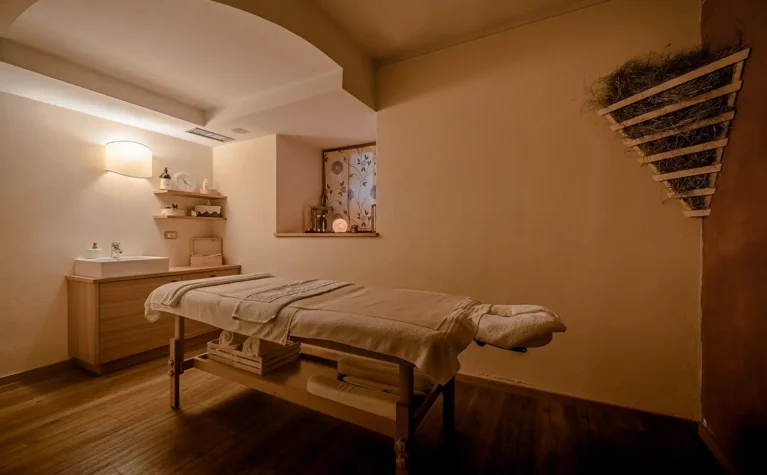 Sport&Wellness Hotel Cristallo