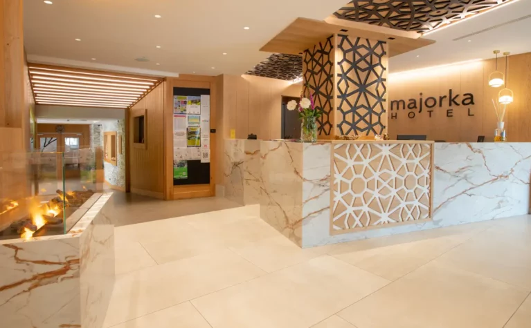 Hotel Majorka