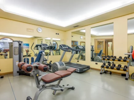 Active Hotel Paradiso & Golf