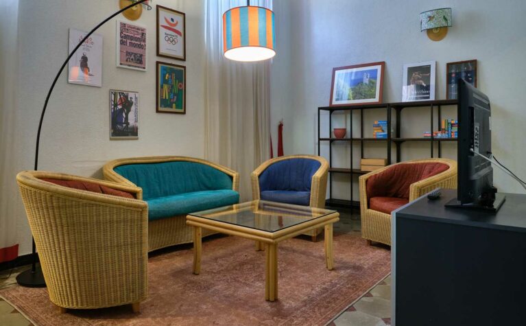 Hotel Bello by Ostello Bello