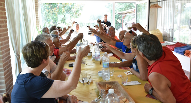 Pacchetto Bike Pasqua 2026 a Riccione