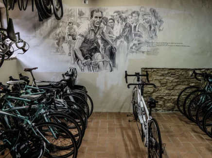 Agriturismo Il Molinello