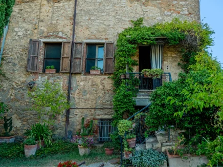 Agriturismo Il Molinello