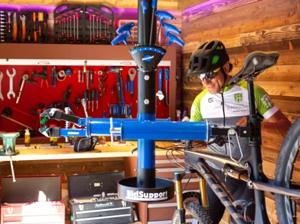 Aktivhotel Santalucia