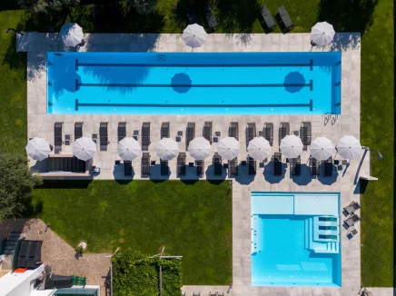 Aktivhotel Santalucia