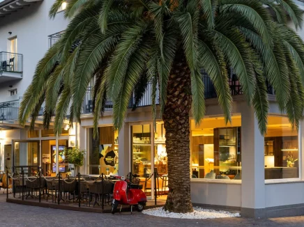 Aktivhotel Santalucia