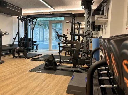 Aktivhotel Santalucia