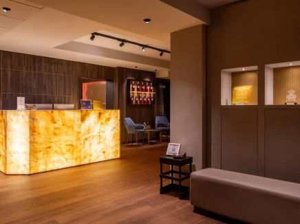 Aktivhotel Santalucia