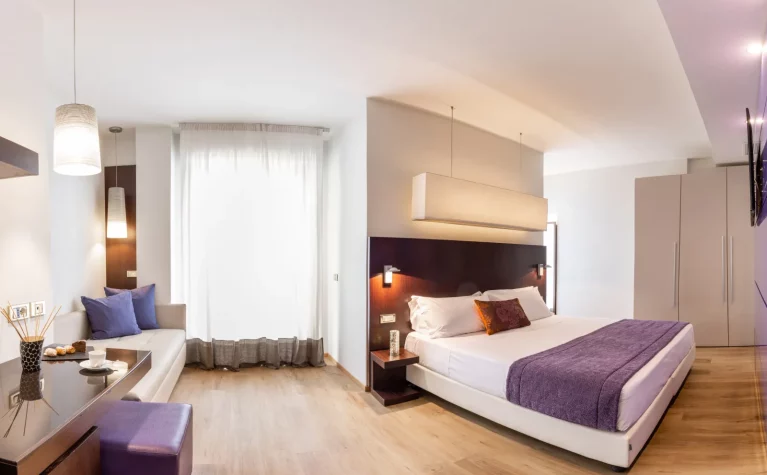 Hotel Dory and Suite