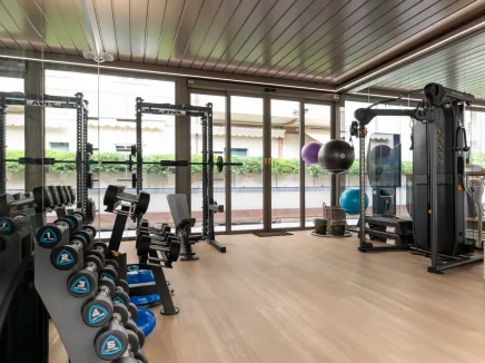 Hotel Residence Esplanade