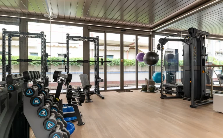 Hotel Residence Esplanade