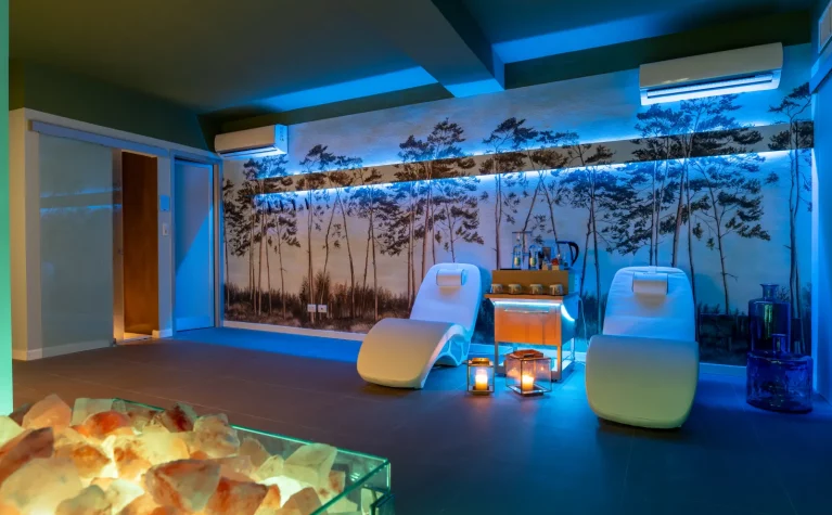 Hotel Residence Esplanade