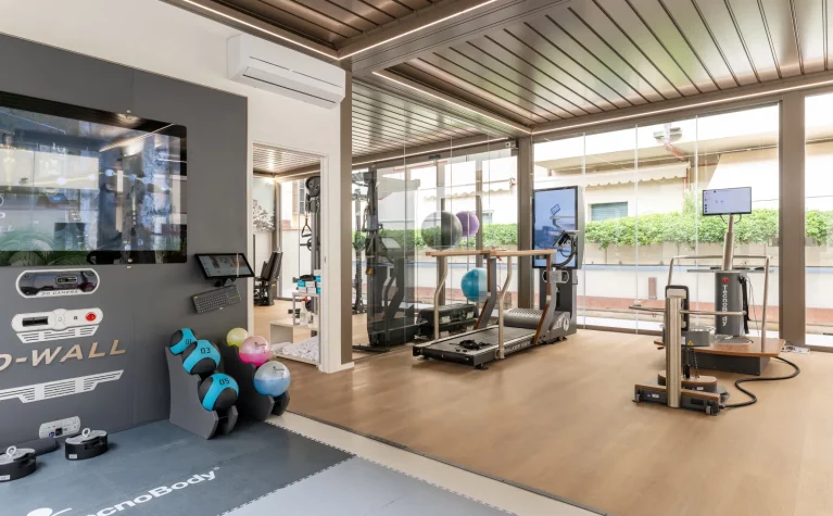 Hotel Residence Esplanade