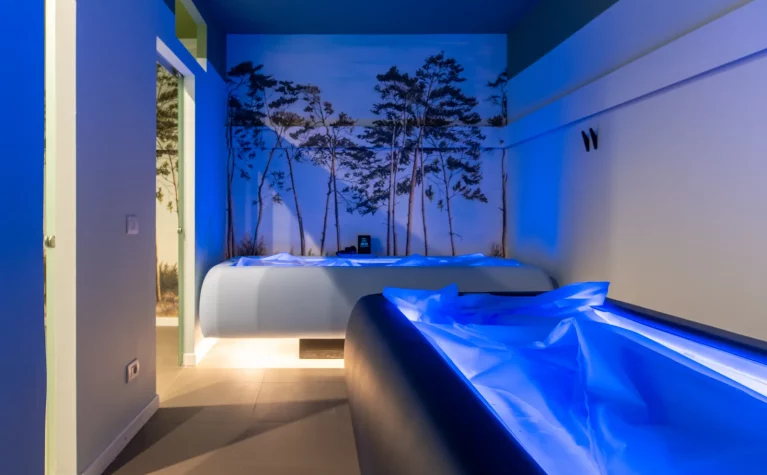 Hotel Residence Esplanade