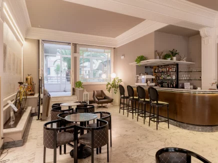 Hotel Residence Esplanade