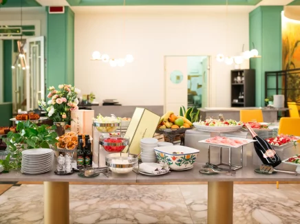 Hotel Residence Esplanade