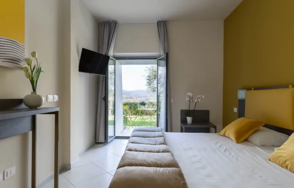 Camera Doppia / Matrimoniale