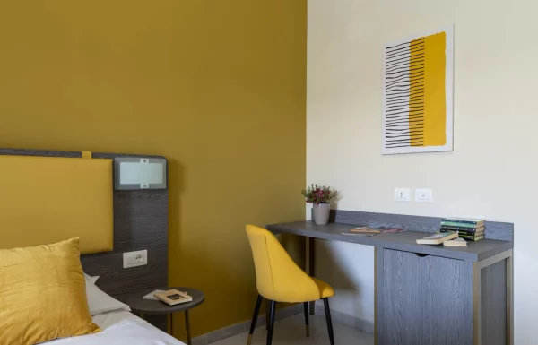 Camera Doppia / Matrimoniale