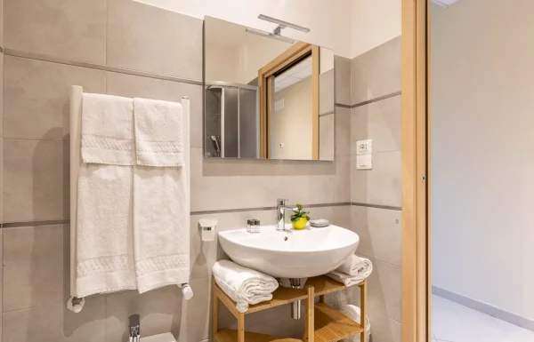 Camera Doppia / Matrimoniale