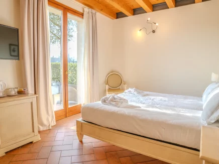 Relais Corte Cavalli