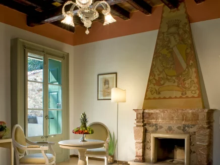 Relais Corte Cavalli