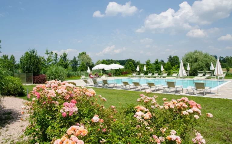 Relais Corte Cavalli