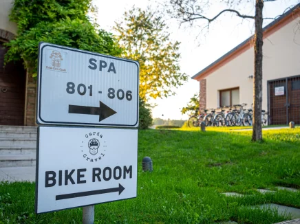 Relais Corte Cavalli