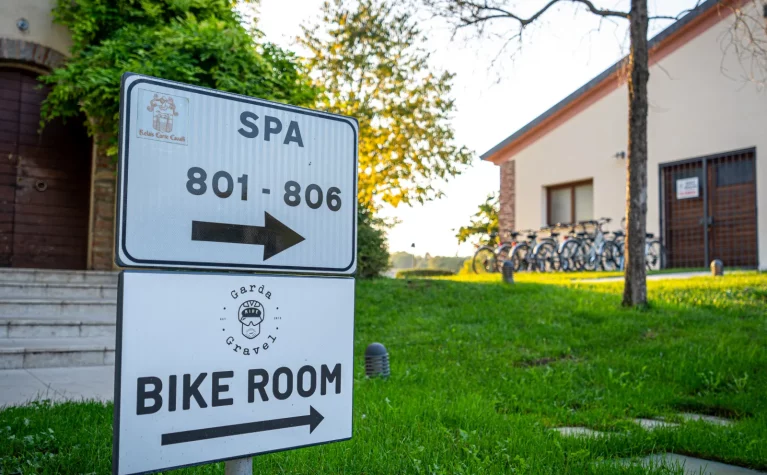 Relais Corte Cavalli