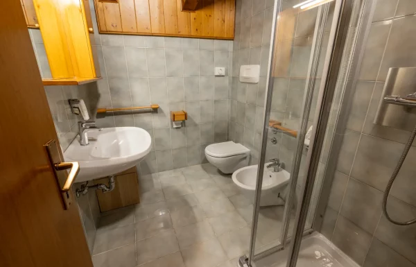 Camera Stella Alpina King