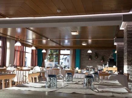 Hotel Villaggio Nevada