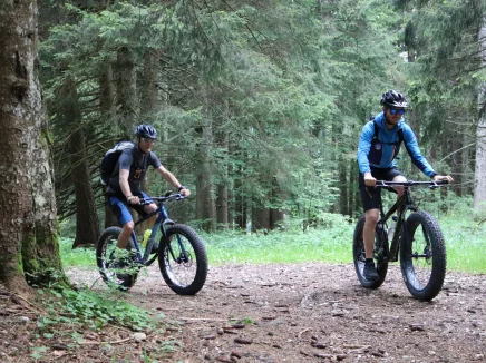 Hotel Villaggio Nevada