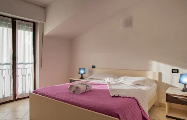 Bilocale Modern 6 posti letto