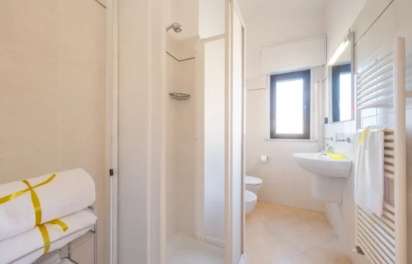 Bilocale Modern 6 posti letto