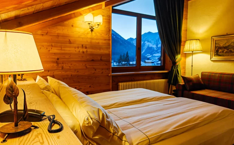 Breithorn Hotel