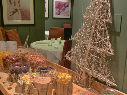 Mountain Design Hotel Alù