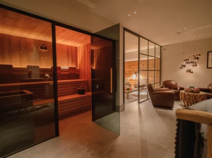 Mountain Design Hotel Alù