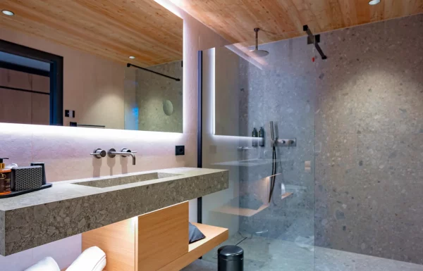 Superior: Sunset e Sunrise