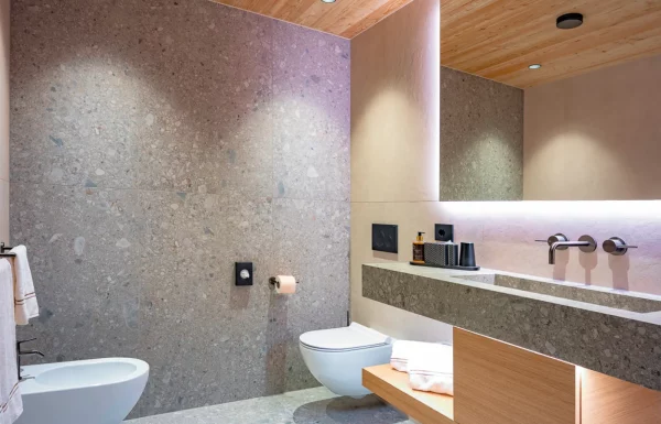 Superior: Sunset e Sunrise