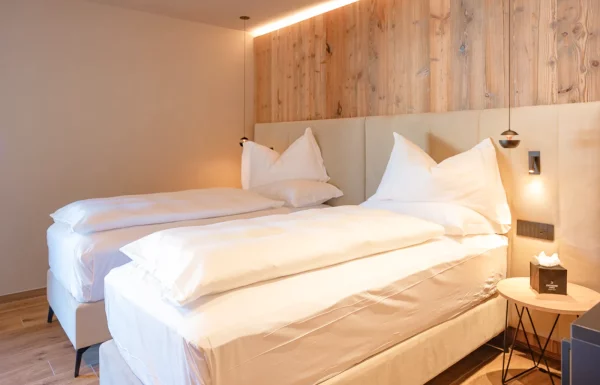 Superior: Sunset e Sunrise