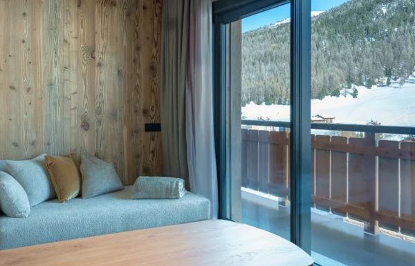 Superior: Sunset e Sunrise