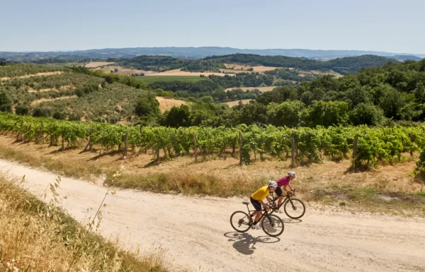 Val d’Orcia