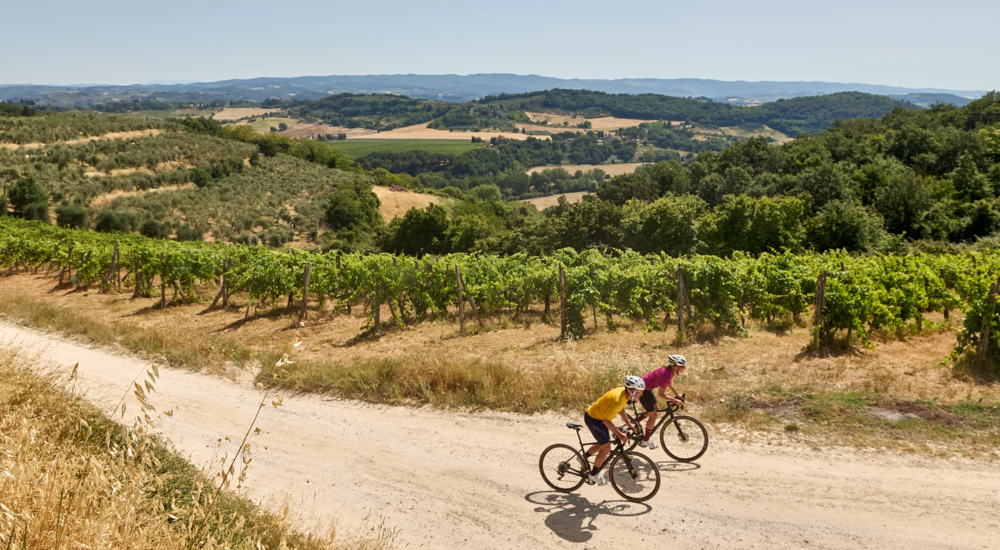 Toscana