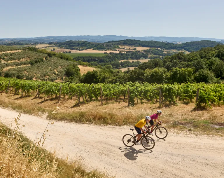 Toscana