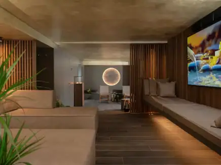 Hotel Dory and Suite